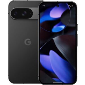 Google Pixel 9 5g-Telefon, 128/12 Gb, Obsidian Google Pixel 9 5g-Telefon, 128/12 Gb, Obsidian