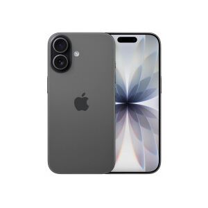 Apple Iphone 17 512 Gb Mobiltelefon, Svart Apple Iphone 17 512 Gb Mobiltelefon, Svart