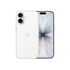 Apple Iphone 17 512 Gb Mobiltelefon, Vit Apple Iphone 17 512 Gb Mobiltelefon, Vit