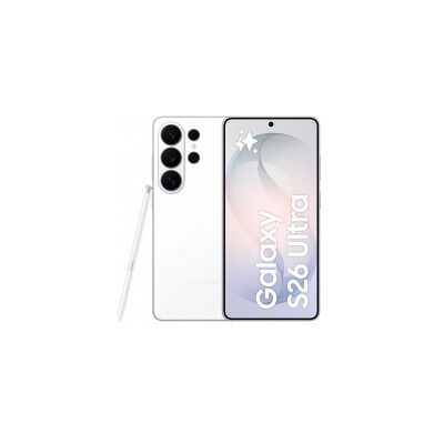 Samsung Galaxy S26 Ultra 5g-Telefon, 1 Tb/16 Gb, Sky White Samsung Galaxy S26 Ultra 5g-Telefon, 1 Tb/16 Gb, Sky White