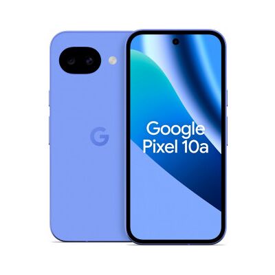 Google Pixel 10a 5g-Telefon, 128/8 Gb, Lavender Google Pixel 10a 5g-Telefon, 128/8 Gb, Lavender