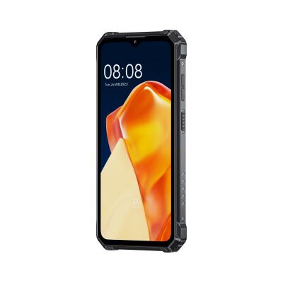 Oukitel G1s Telefon, 128/4 Gb, Svart Oukitel G1s Telefon, 128/4 Gb, Svart