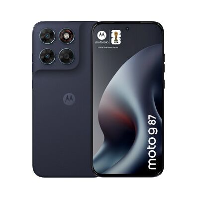 Motorola G87 5g Telefon, 256/12 Gb, Overture Motorola G87 5g Telefon, 256/12 Gb, Overture