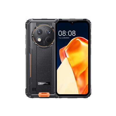 Oukitel G1 Smartphone - 48 MP Kamera, 256GB Lagring, 6.52" HD Oukitel G1 Smartphone - 48 MP Kamera, 256GB Lagring, 6.52" HD