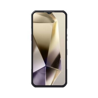 Oukitel Wp35 Pro 5g-Telefon, 512/12 Gb, Svart Oukitel Wp35 Pro 5g-Telefon, 512/12 Gb, Svart
