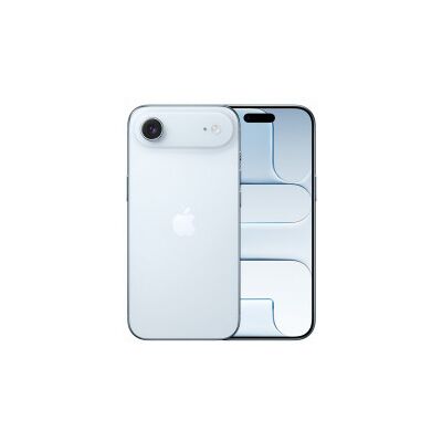 Apple Iphone Air 256 Gb Telefon, Himmelsblå Apple Iphone Air 256 Gb Telefon, Himmelsblå