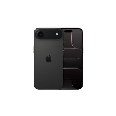 Apple Iphone Air 512 Gb Telefon, Stjärnsvart Apple Iphone Air 512 Gb Telefon, Stjärnsvart