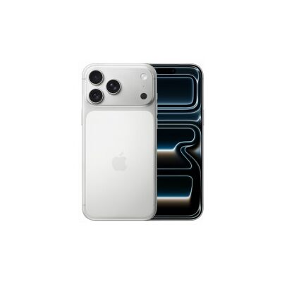 Apple Iphone 17 Pro Max 1 Tb Telefon, Silver Apple Iphone 17 Pro Max 1 Tb Telefon, Silver
