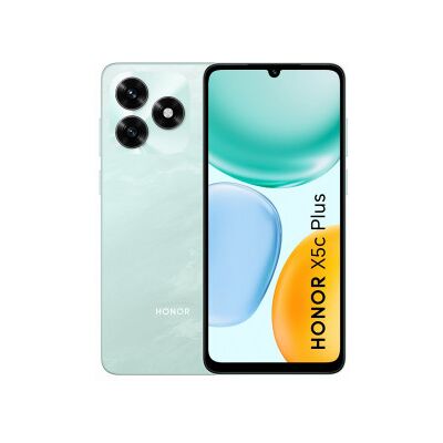 Honor X5c Plus Telefon, 64/4 Gb, Ocean Cyan Honor X5c Plus Telefon, 64/4 Gb, Ocean Cyan