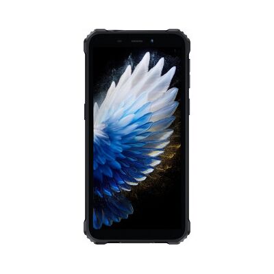 Oukitel G3 Telefon, 256/4 Gb, Svart Oukitel G3 Telefon, 256/4 Gb, Svart