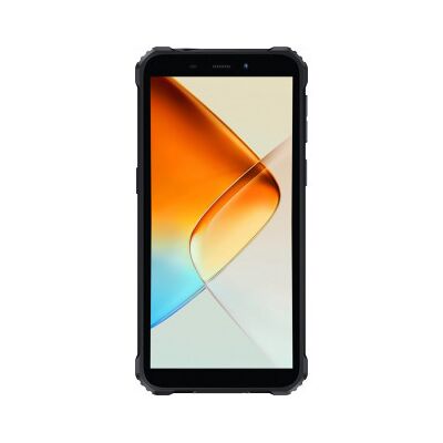 Oukitel G5 Telefon, 256/4 Gb, Orange Oukitel G5 Telefon, 256/4 Gb, Orange