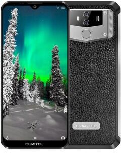 Oukitel K12 smartphone Oukitel K12 smartphone