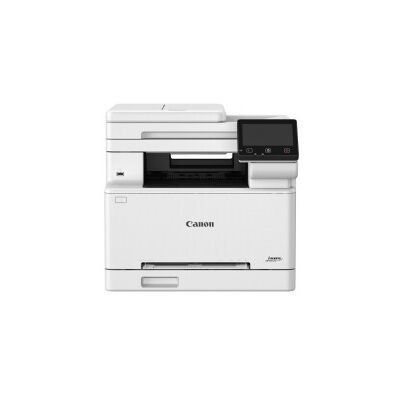 Canon I-Sensys Mf664 Färglasermultifunktionsskrivare Canon I-Sensys Mf664 Färglasermultifunktionsskrivare