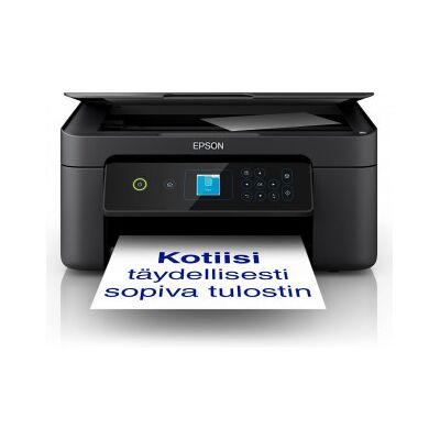 Epson Expression Xp-3205 - Trådlös A4-Multifunktionsskrivare Epson Expression Xp-3205 - Trådlös A4-Multifunktionsskrivare