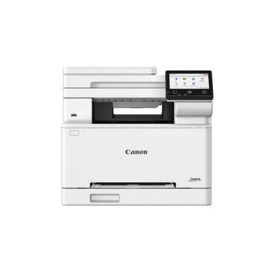 Canon I-Sensys Mf667cdw Färglaserskrivare Canon I-Sensys Mf667cdw Färglaserskrivare