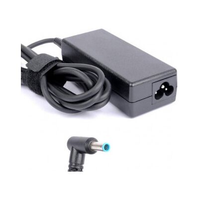 HP 65 W Smart Ac Adapter - Strömförsörjning För Bärbara Datorer HP 65 W Smart Ac Adapter - Strömförsörjning För Bärbara Datorer