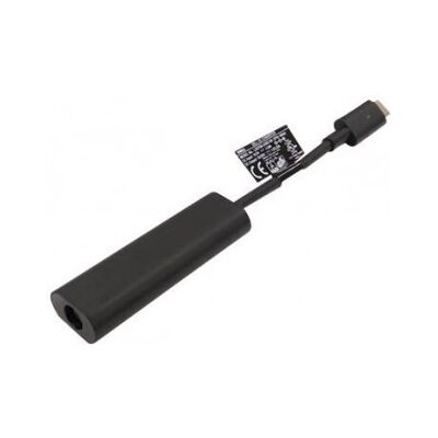 Dell Usb-C - 7,4 Mm -Adapter Dell Usb-C - 7,4 Mm -Adapter