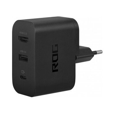 Asus Rog Gaming Charger Dock -Laddningsdocka/dockningsstation Asus Rog Gaming Charger Dock -Laddningsdocka/dockningsstation