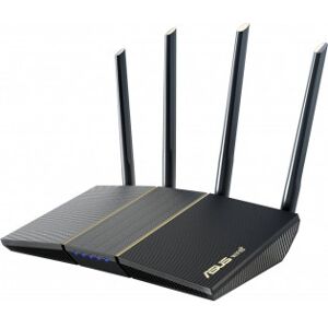 Asus Rt-Ax57 Är En Dual-Band Wifi6-Router