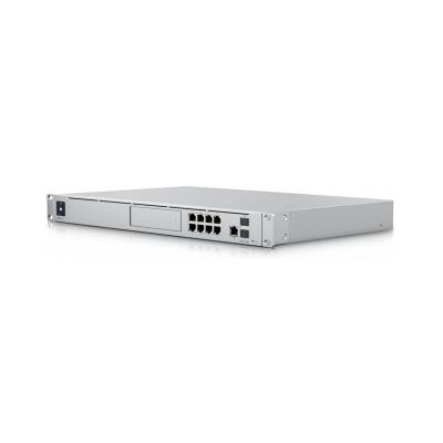 Ubiquiti Unifi Dream Machine Pro Se -Switch Och Brandvägg Ubiquiti Unifi Dream Machine Pro Se -Switch Och Brandvägg