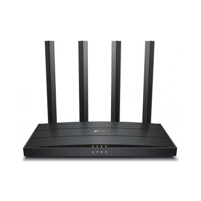 TP-Link Archer Ax12 Dual-Band -Wifi6 -Router TP-Link Archer Ax12 Dual-Band -Wifi6 -Router