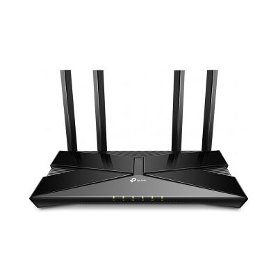 TP-Link Archer Ax1500 Wifi-Router Med Dubbla Band TP-Link Archer Ax1500 Wifi-Router Med Dubbla Band