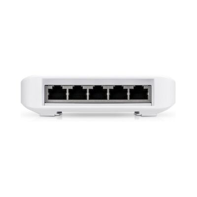 Ubiquiti Unifi Usw- Flex 5-Port Poe-Switch Ubiquiti Unifi Usw- Flex 5-Port Poe-Switch