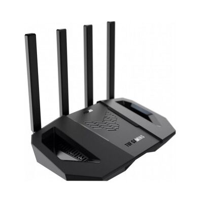 Asus Tuf-Be3600 Dual-Band -Wifi 7-Router Asus Tuf-Be3600 Dual-Band -Wifi 7-Router