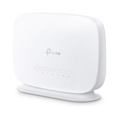 TP-Link Archer Mr505 -4g+ Lte-Modem Och Wifi-Router TP-Link Archer Mr505 -4g+ Lte-Modem Och Wifi-Router