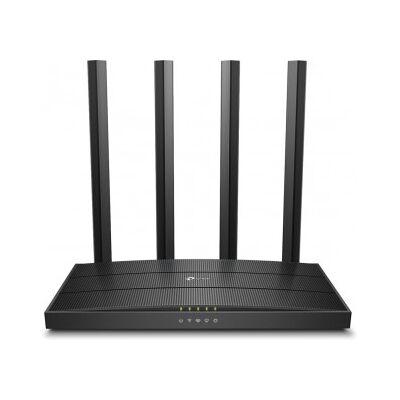 TP-Link Archer C6 Dualband Wifi-Router TP-Link Archer C6 Dualband Wifi-Router