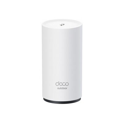 TP-Link Deco Be25-Outdoor Wi-Fi 7 Mesh-Router För Inomhus- Och Utomhus TP-Link Deco Be25-Outdoor Wi-Fi 7 Mesh-Router För Inomhus- Och Utomhus