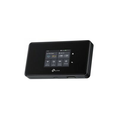TP-Link M8550 5g Mobilt Wi-Fi 6e Mobilt Router TP-Link M8550 5g Mobilt Wi-Fi 6e Mobilt Router