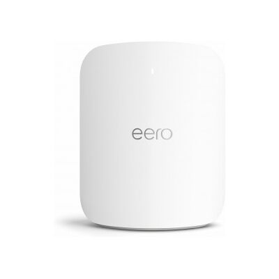 eero Max 7 Be20800 Tri-Band Wi-Fi 7 Mesh-Router, 1 St eero Max 7 Be20800 Tri-Band Wi-Fi 7 Mesh-Router, 1 St