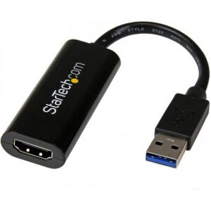 StarTech Usb32hdes Usb 30 -Hdmi-Adapteri ?  Usb32hdes Usb 30 -