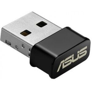 Asus Usb-Ac53 Nano Dual-Band Usb -Wifi-Adapter