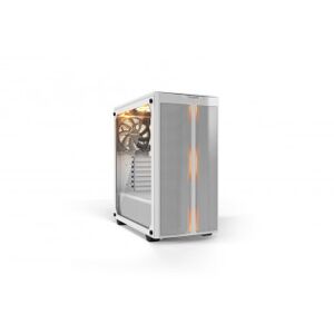 Be Quiet ! Pure Base 500dx Atx-Chassi, Vit