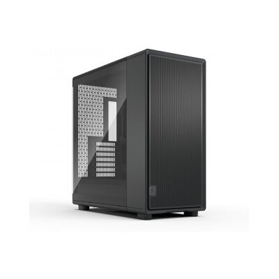 Fractal Design Epoch Xl Atx-Chassi Med Sidofönster, Svart Fractal Design Epoch Xl Atx-Chassi Med Sidofönster, Svart