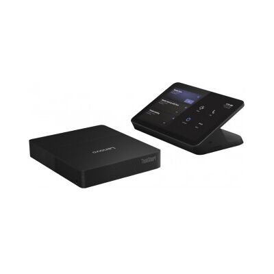 Lenovo Thinksmart Core Gen 2 För Microsoft Teams Rooms Mötesrumsenhet Lenovo Thinksmart Core Gen 2 För Microsoft Teams Rooms Mötesrumsenhet