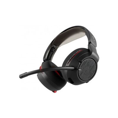 Skullcandy Crusher Plyr 720 Trådlösa Gaming-Headset, Svart Skullcandy Crusher Plyr 720 Trådlösa Gaming-Headset, Svart