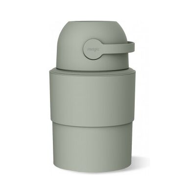 Magic Heka M Golvdammsugare, Grön Magic Heka M Golvdammsugare, Grön