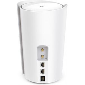 TP-Link Deco X50-5g Dual Band 5g/4g/3g Modem Och Wifi6 Basstation TP-Link Deco X50-5g Dual Band 5g/4g/3g Modem Och Wifi6 Basstation