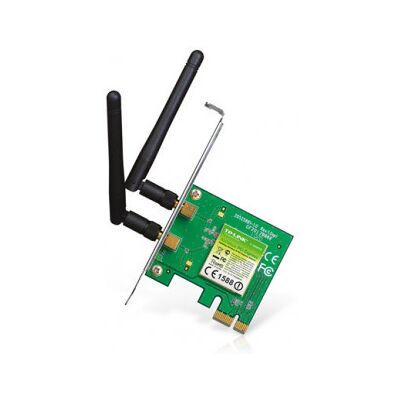 TP-Link Tl-Wn881nd Wifi-Adapter TP-Link Tl-Wn881nd Wifi-Adapter