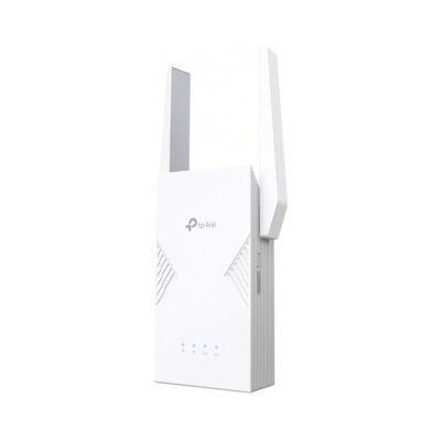 TP-Link Be3600 Wifi 7-Förstärkare TP-Link Be3600 Wifi 7-Förstärkare