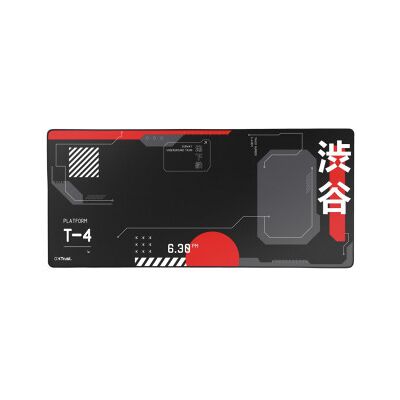 Trust Gxt 759 Xxl Gamingmusmatta, 90 X 40 Cm, Japan Black Trust Gxt 759 Xxl Gamingmusmatta, 90 X 40 Cm, Japan Black