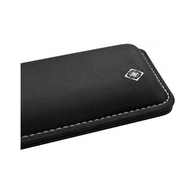 Deltaco Gaming Kompakt handledsstöd - Ergonomiskt tangentbordsaccessoar Deltaco Gaming Kompakt handledsstöd - Ergonomiskt tangentbordsaccessoar