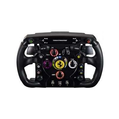 Thrustmaster Ferrari F1 Wheel Add-On -Rattiosan För T-Serien Thrustmaster Ferrari F1 Wheel Add-On -Rattiosan För T-Serien