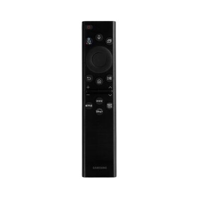 Samsung Modell TM2280E - Svart fjärrkontroll för 2022 TV Samsung Modell TM2280E - Svart fjärrkontroll för 2022 TV