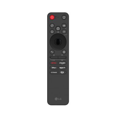 Lg Mr25ga Magic Remote Fjärrkontroll Lg Mr25ga Magic Remote Fjärrkontroll