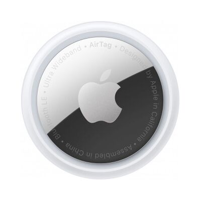 Apple Airtag -Spårare, 4 St Apple Airtag -Spårare, 4 St