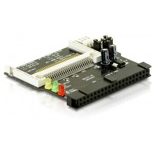 DeLOCK Ide Hane Till 40pin Cf-Adapter DeLOCK Ide Hane Till 40pin Cf-Adapter